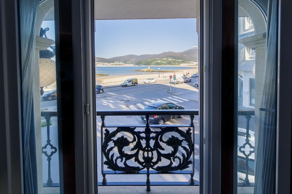 Hotel As Areas III Playa Covas  外观 照片