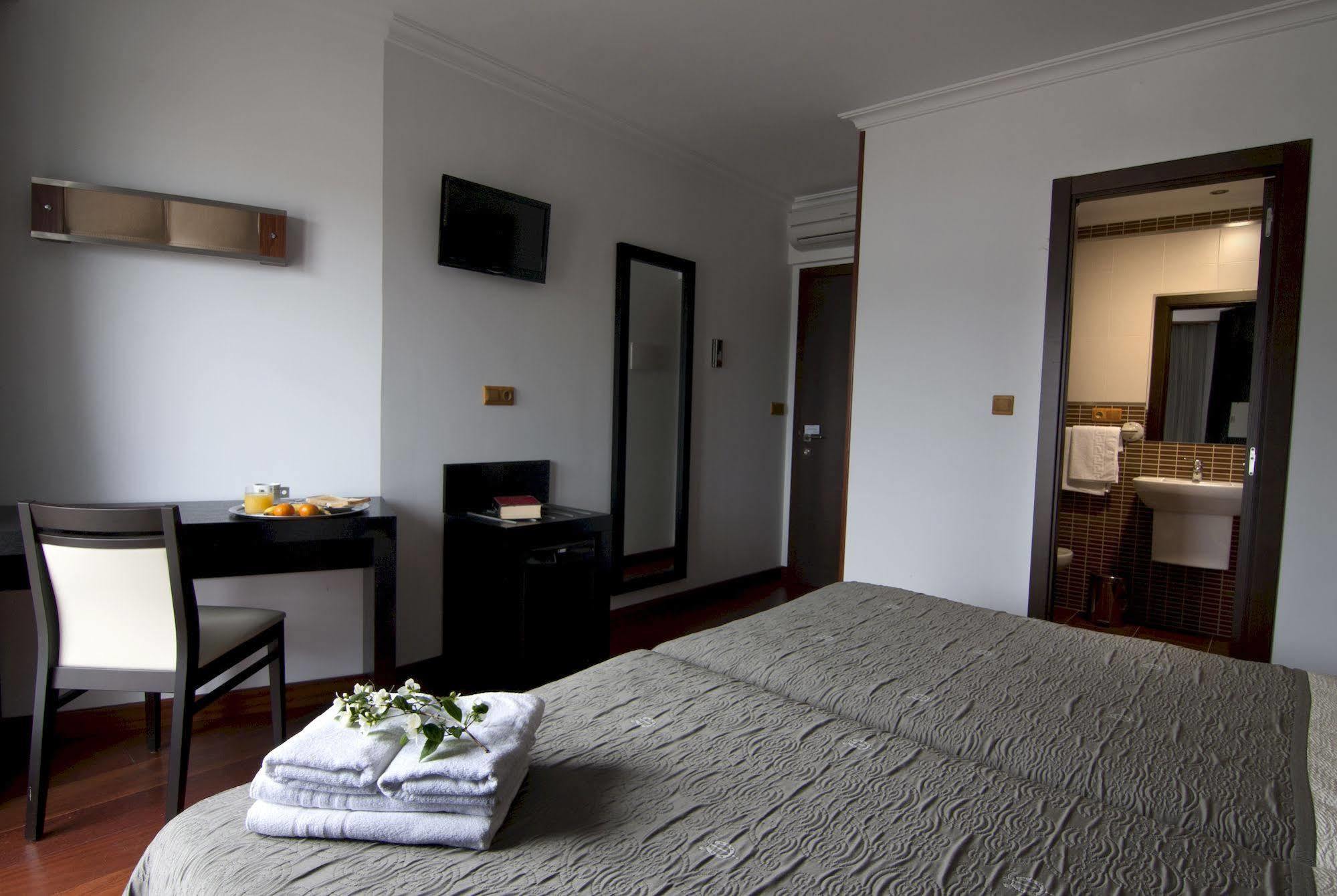 Hotel As Areas III Playa Covas  外观 照片