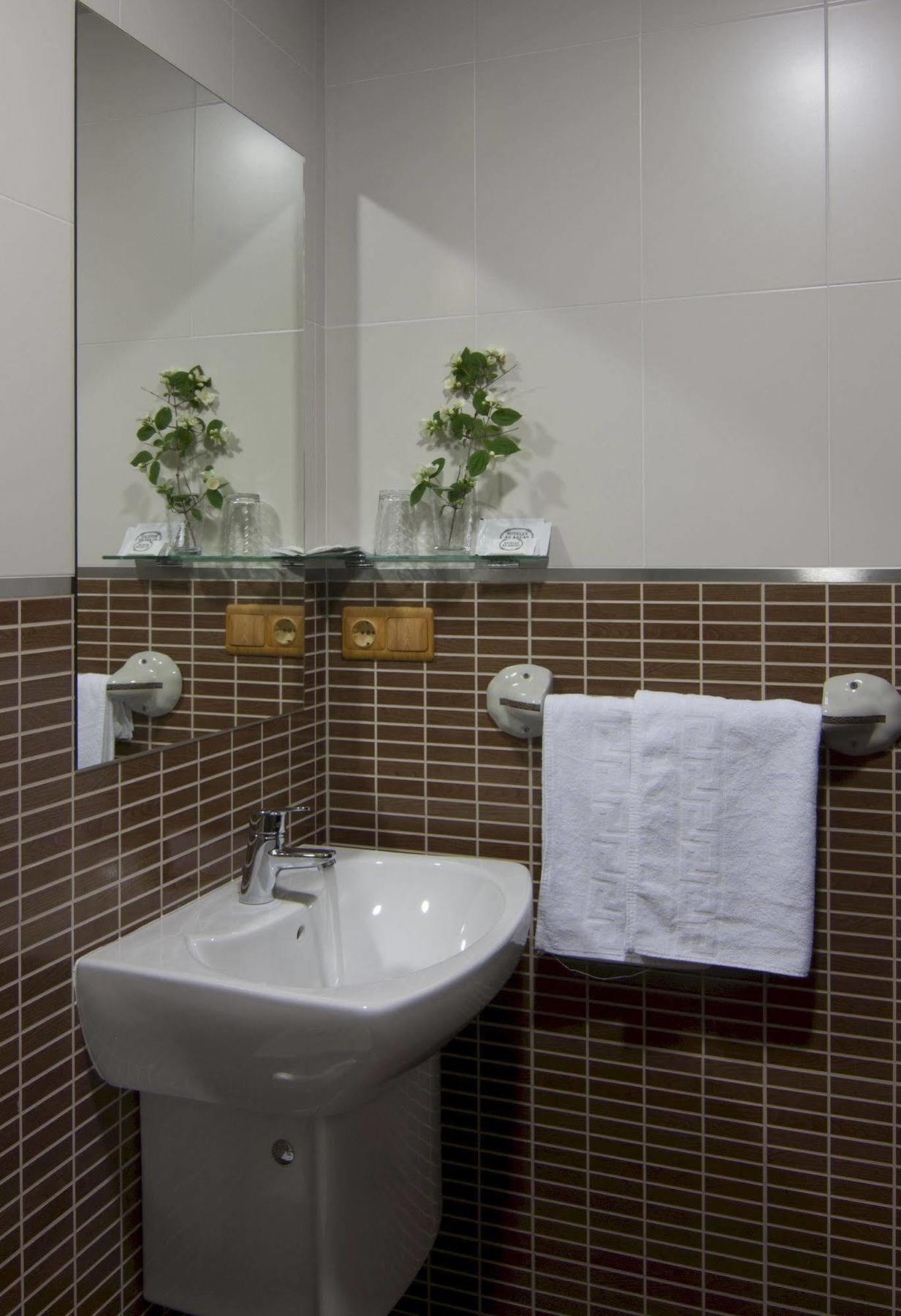 Hotel As Areas III Playa Covas  外观 照片