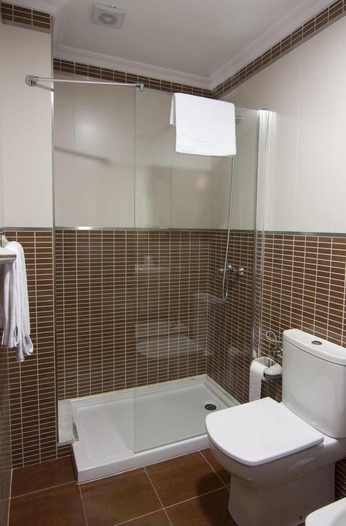 Hotel As Areas III Playa Covas  外观 照片