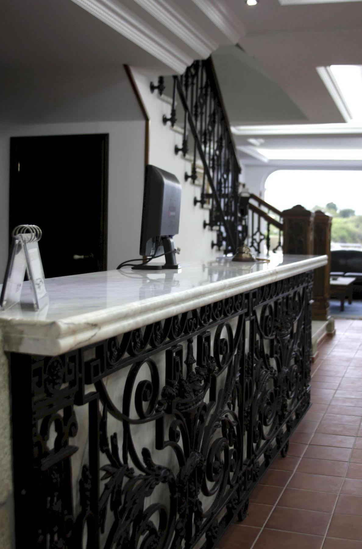 Hotel As Areas III Playa Covas  外观 照片