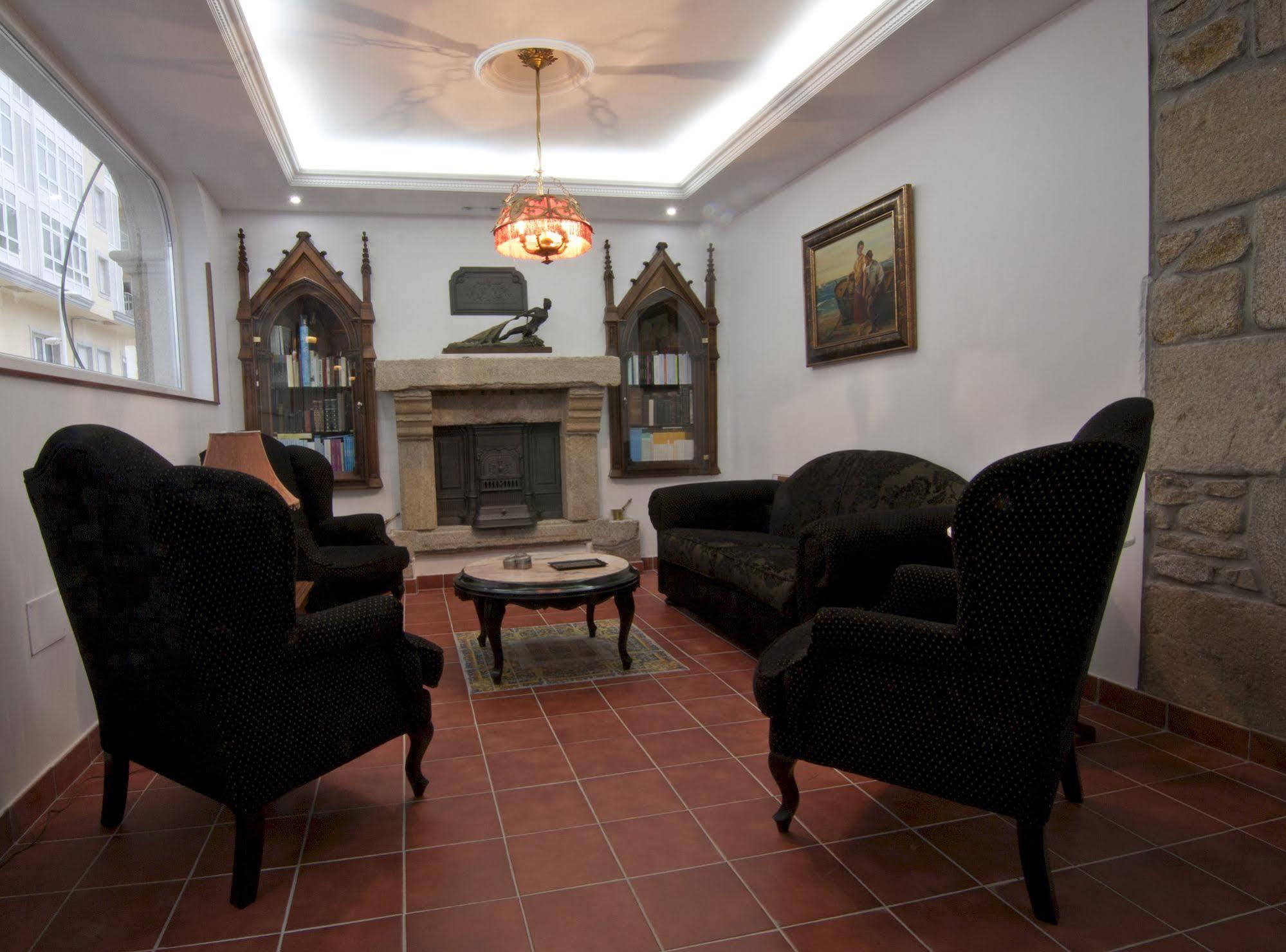 Hotel As Areas III Playa Covas  外观 照片