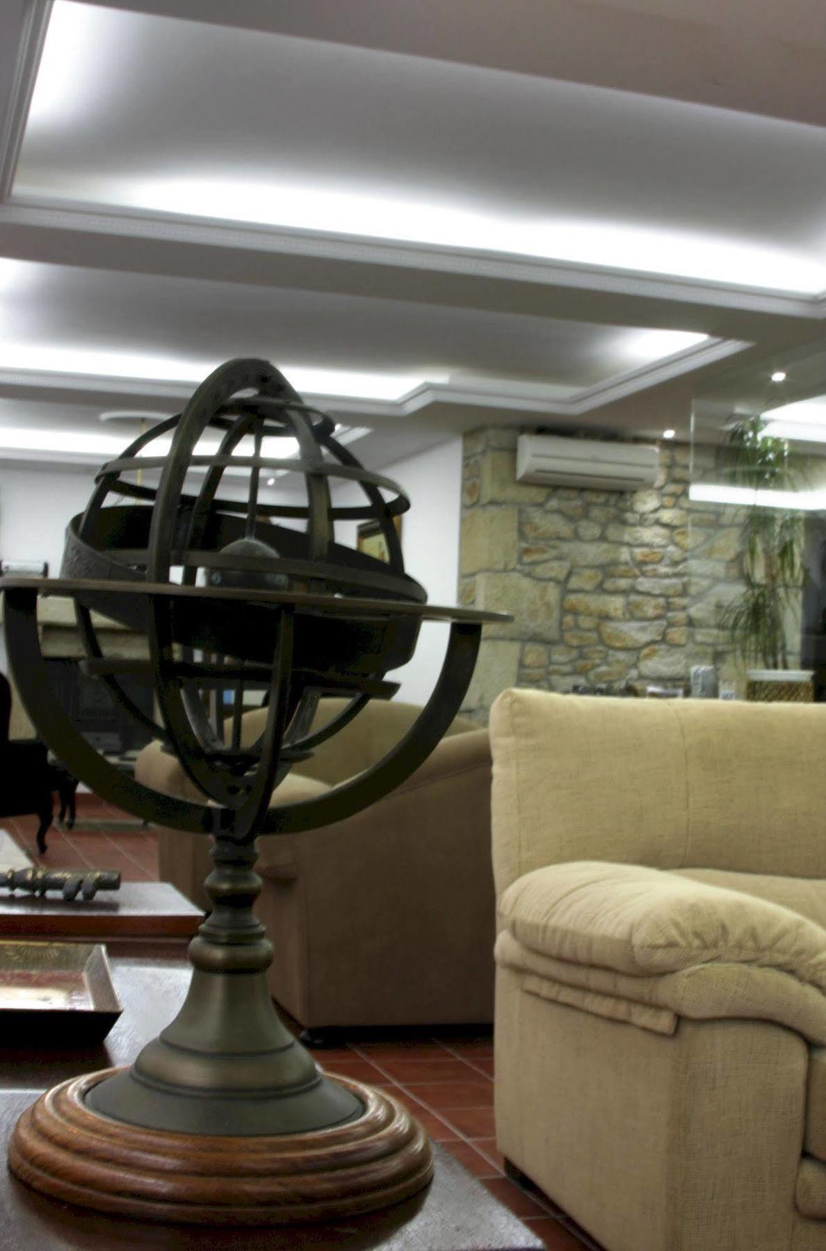 Hotel As Areas III Playa Covas  外观 照片